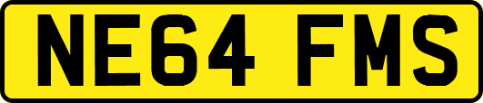 NE64FMS