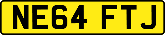 NE64FTJ
