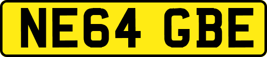 NE64GBE