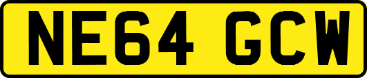 NE64GCW