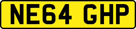 NE64GHP