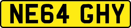 NE64GHY