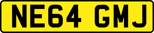 NE64GMJ