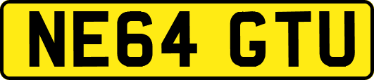 NE64GTU