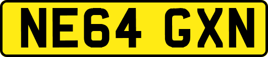 NE64GXN