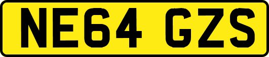 NE64GZS