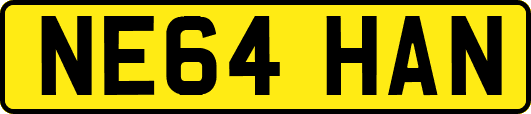 NE64HAN