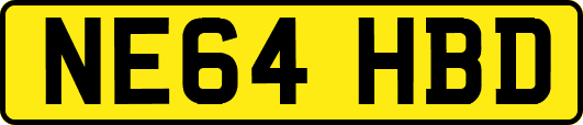 NE64HBD