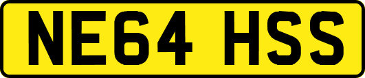 NE64HSS