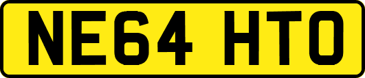 NE64HTO