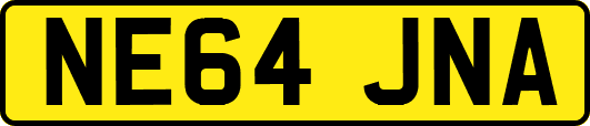 NE64JNA