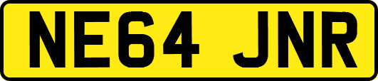NE64JNR
