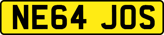 NE64JOS