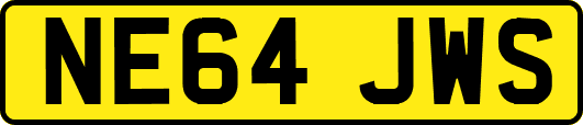 NE64JWS
