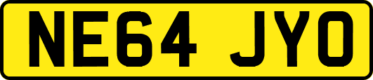 NE64JYO