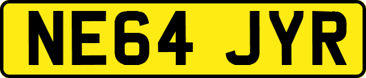 NE64JYR