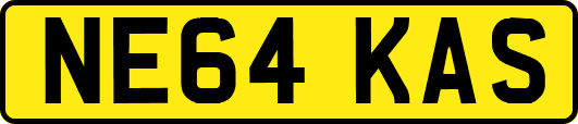 NE64KAS