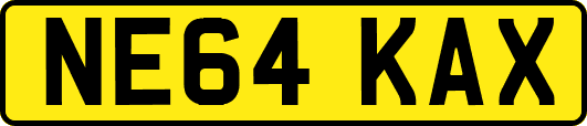 NE64KAX