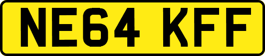 NE64KFF