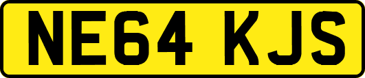 NE64KJS