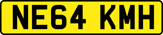 NE64KMH
