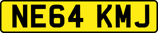 NE64KMJ