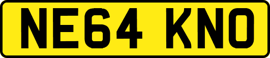 NE64KNO