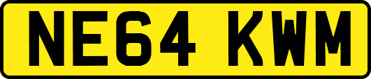 NE64KWM