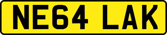 NE64LAK