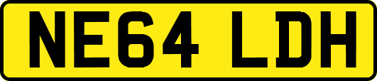 NE64LDH
