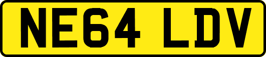NE64LDV