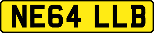 NE64LLB