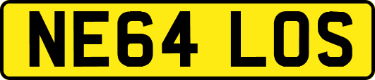 NE64LOS