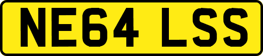 NE64LSS