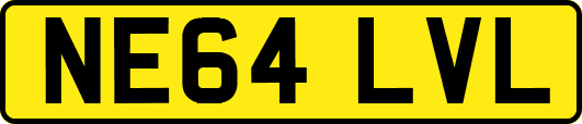 NE64LVL