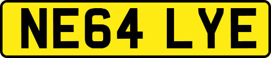 NE64LYE