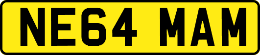 NE64MAM