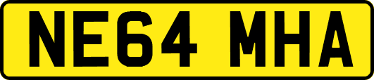 NE64MHA