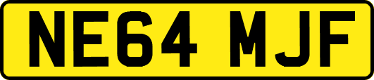 NE64MJF