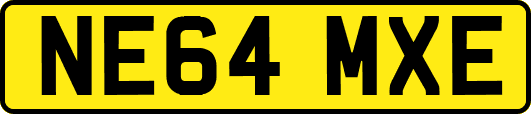NE64MXE