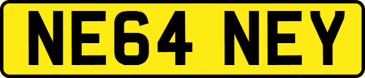 NE64NEY