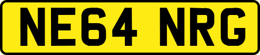 NE64NRG