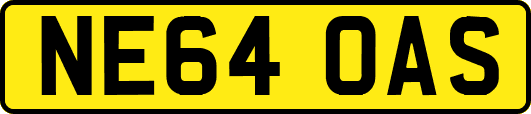 NE64OAS