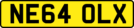 NE64OLX