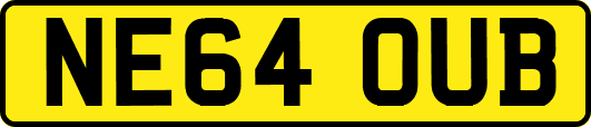 NE64OUB