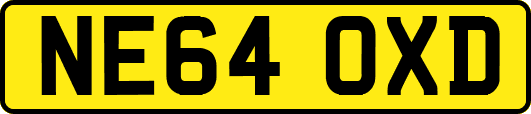 NE64OXD