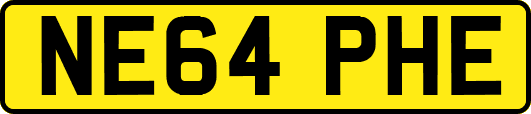 NE64PHE