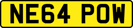NE64POW