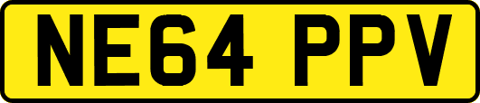 NE64PPV