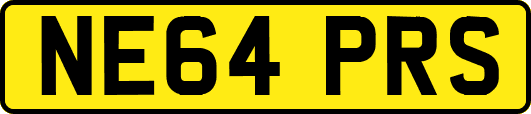 NE64PRS